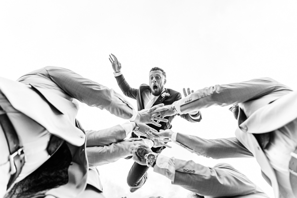 Greenville, South Carolina Wedding Photographer - J Richard Photography